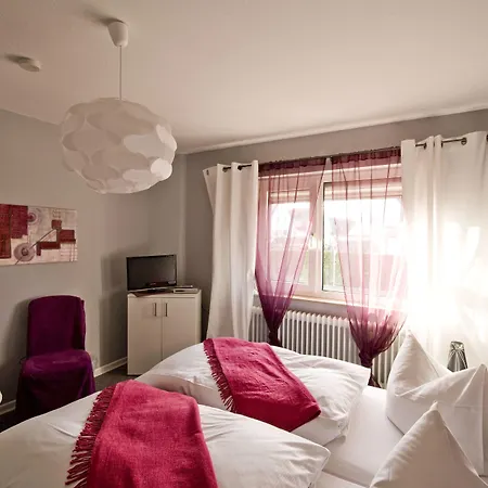 Baltik Hotel Guest house Timmendorfer Strand