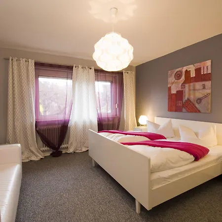 Baltik Hotel Guest house