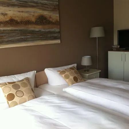 Baltik Hotel Guest house Timmendorfer Strand