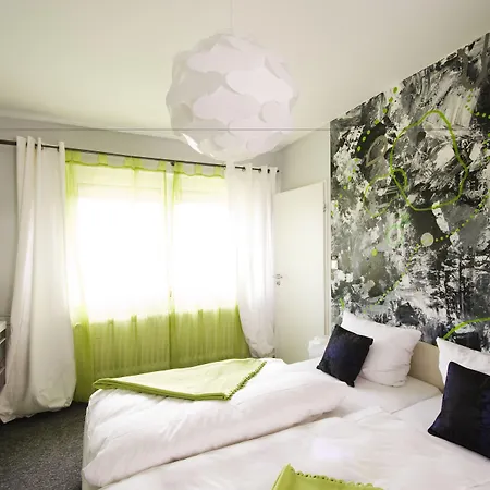 Baltik Hotel Guest house Timmendorfer Strand