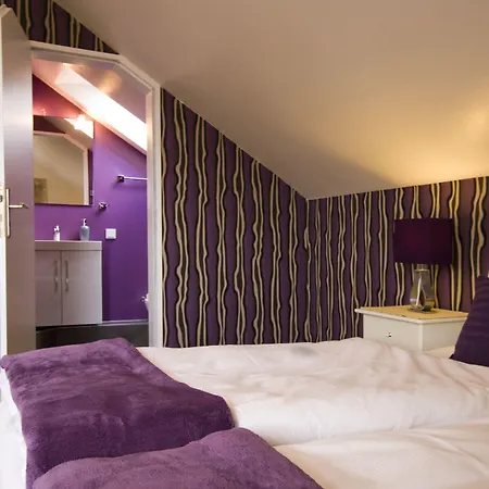 Baltik Hotel 3* Timmendorfer Strand