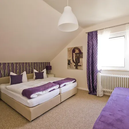 Guest house Baltik Hotel Timmendorfer Strand
