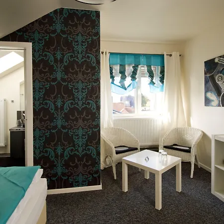 Guest house Baltik Hotel