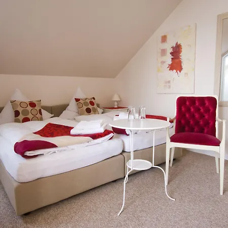 Baltik Hotel 3* Timmendorfer Strand