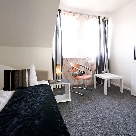 Baltik Hotel