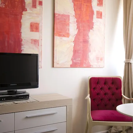 Baltik Hotel 3*