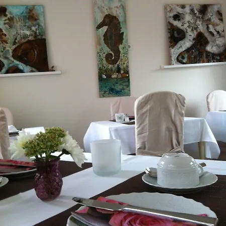 Casa de hóspedes Baltik 3*